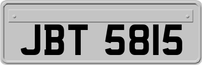 JBT5815
