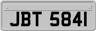JBT5841