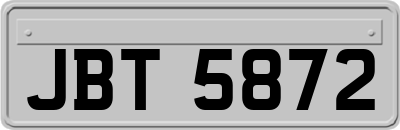 JBT5872