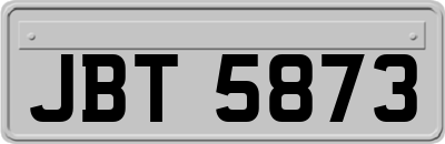JBT5873