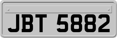 JBT5882