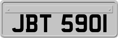 JBT5901