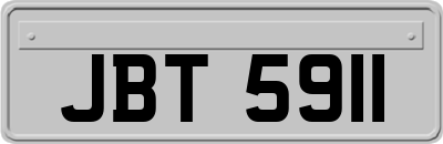 JBT5911