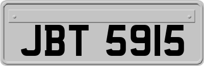 JBT5915
