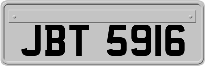 JBT5916