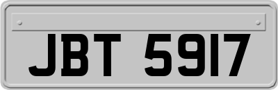 JBT5917