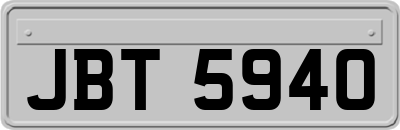 JBT5940