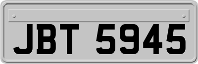 JBT5945