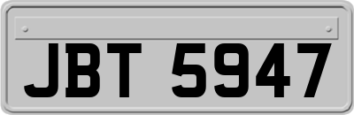 JBT5947