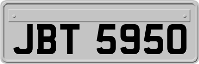JBT5950