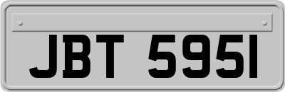 JBT5951
