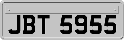 JBT5955