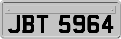 JBT5964