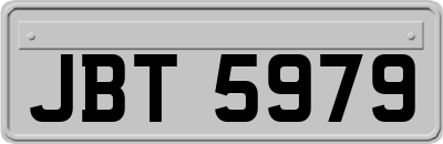 JBT5979