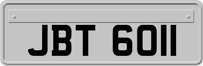 JBT6011