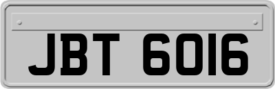 JBT6016
