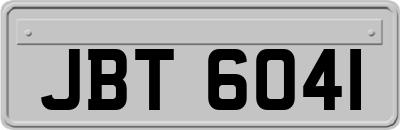 JBT6041