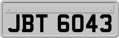 JBT6043