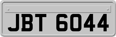 JBT6044