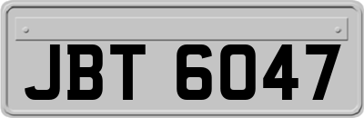 JBT6047