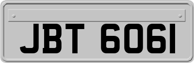 JBT6061