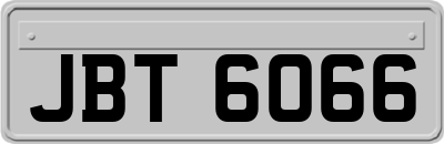 JBT6066