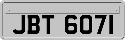 JBT6071