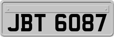 JBT6087