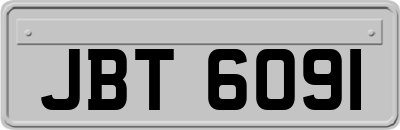 JBT6091