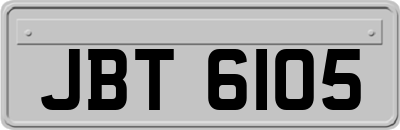 JBT6105