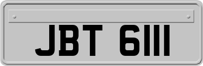JBT6111
