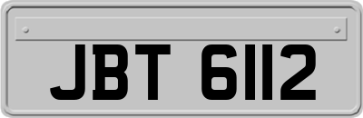 JBT6112