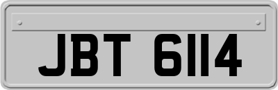 JBT6114