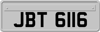 JBT6116