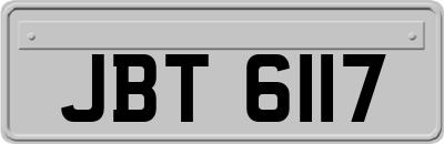 JBT6117