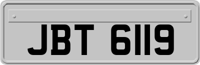 JBT6119