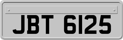 JBT6125