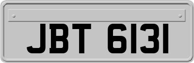 JBT6131