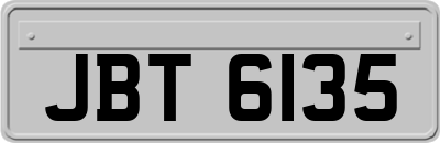 JBT6135