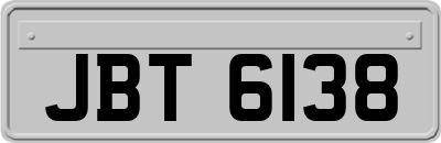 JBT6138