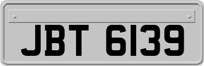 JBT6139