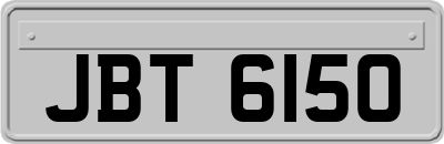 JBT6150