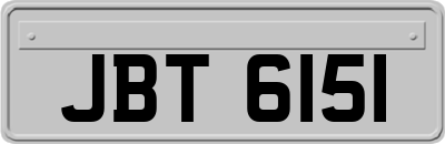 JBT6151