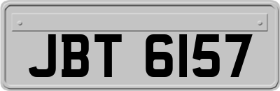 JBT6157