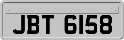JBT6158