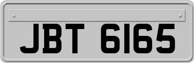 JBT6165