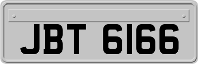 JBT6166