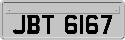 JBT6167