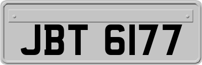 JBT6177