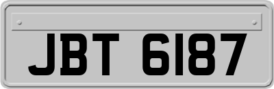 JBT6187